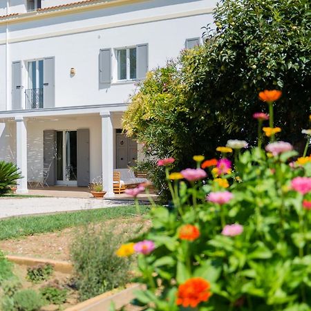 B&B Casale Savini Ortona Esterno foto