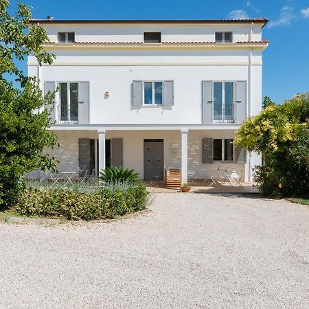 B&B Casale Savini Ortona Esterno foto