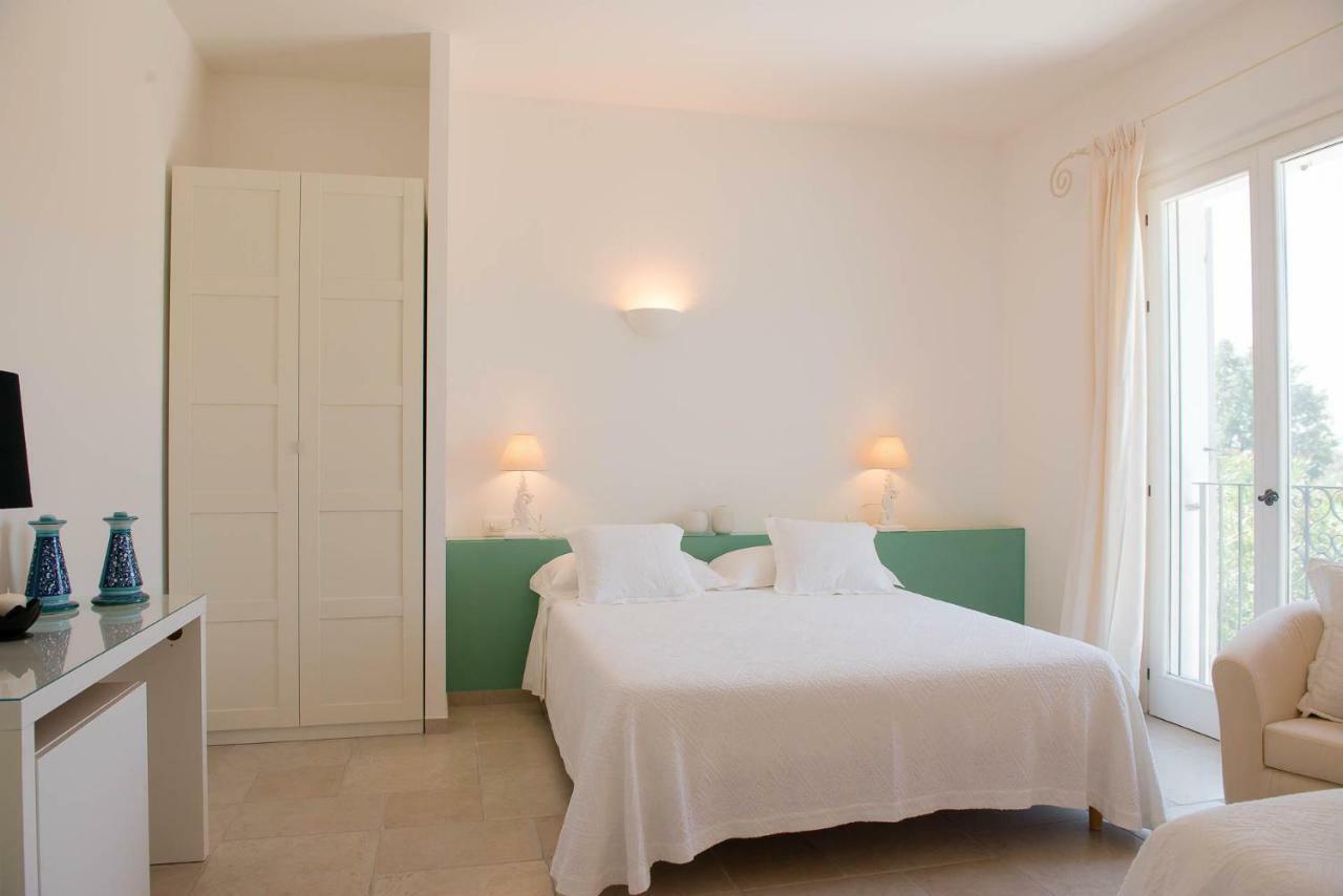 B&B Casale Savini Ortona Esterno foto