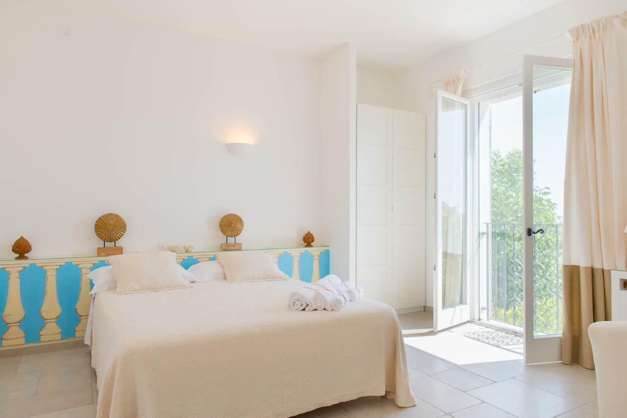 B&B Casale Savini Ortona Esterno foto