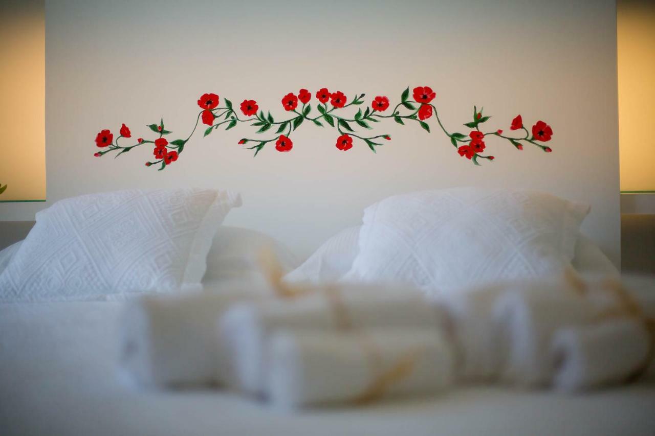 B&B Casale Savini Ortona Esterno foto